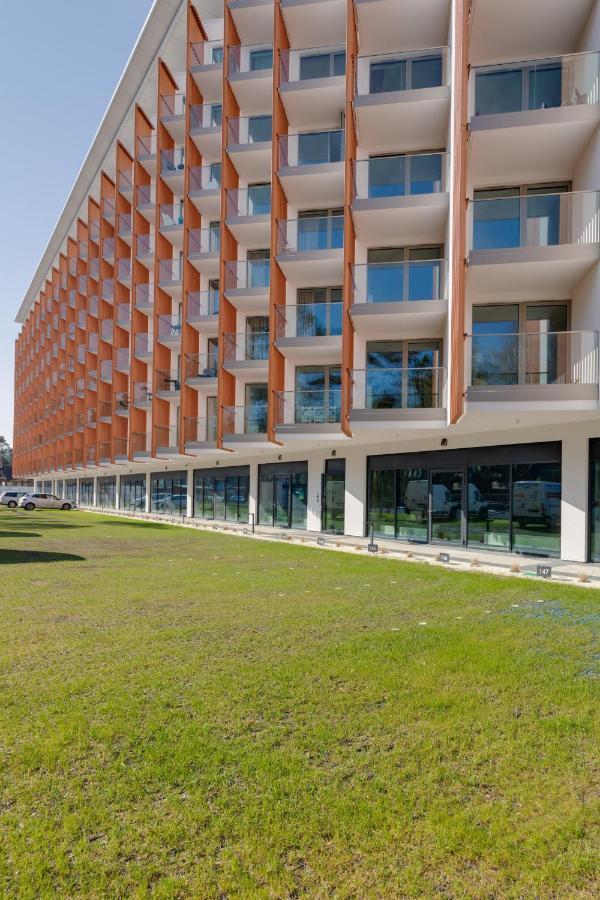 Apartments Mazowiecka Pobierowo By Noclegi Renters Exterior photo